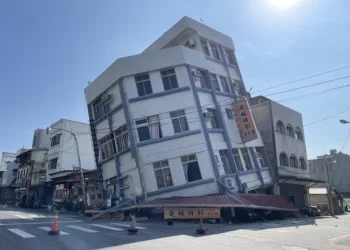 Qué sabemos del terremoto en Taiwán y qué va a pasar a continuación