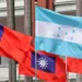 Becarios hondureños en Taiwán llevan 4 meses “abandonados” por su gobierno