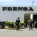 Sequía de periodistas en Nicaragua: dictadura aplasta a la prensa independiente