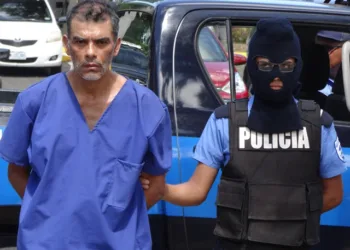 Terror en Nicaragua: opositor excarcelado aparece muerto y quemado