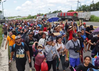 Migrantes venezolanos aportan $40 millones anuales a Costa Rica