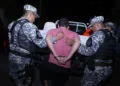 Alcalde salvadoreño arrestado 14 días después de asumir su cargo