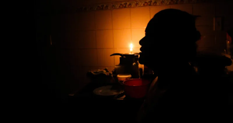 Crisis energética en Honduras