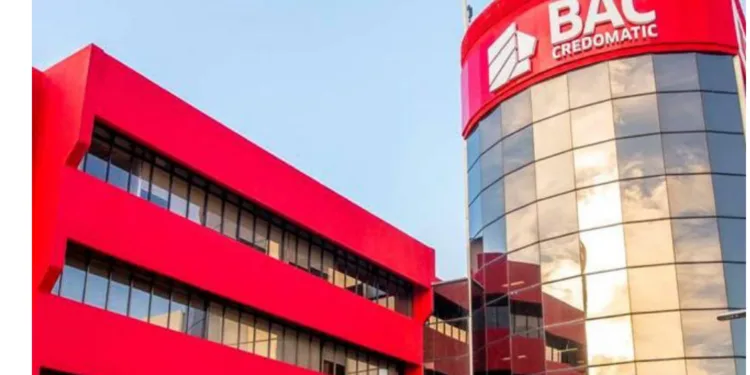 Estos son los mejores bancos por país de Centroamérica