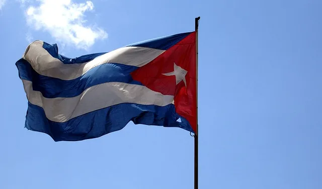 122 aniversario de la República que perdimos los cubanos