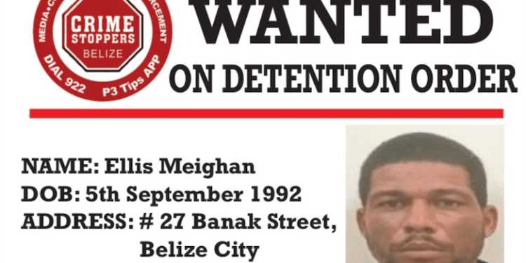Capturan en EEUU al hombre más buscado de Belice