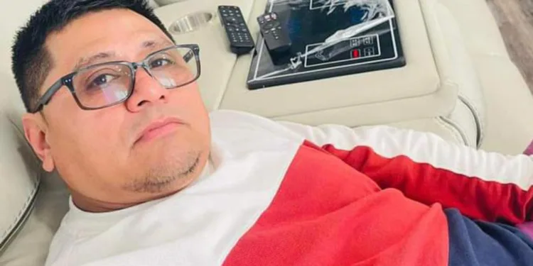 Recuperan el cadáver de salvadoreño desaparecido desde colapso de puente en Estados Unidos