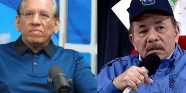General Humberto Ortega: “Sin Daniel no habrá sucesión dinástica en Nicaragua”