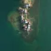 Isla Panamá refugiados climáticos