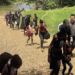 Más de 146 mil migrantes han pasado por el Darién desde el 1 de enero