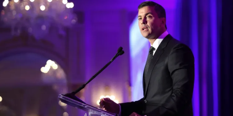 Presidente de Paraguay advierte de los riesgos de la expansión de China en Latinoamérica
