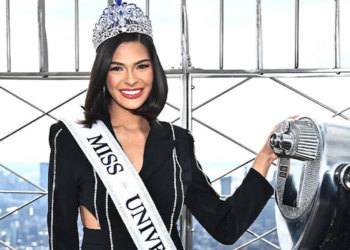 La sucesora de Sheynnis Palacios como Miss Nicaragua será elegida en Miami debido a la persecución de la dictadura Ortega-Murillo.