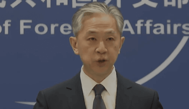 China confirma presiones a Guatemala sobre Taiwán y chantaje con sus productos