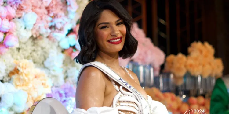 Miss Universo 2023 exiliada: no volverá a Nicaragua