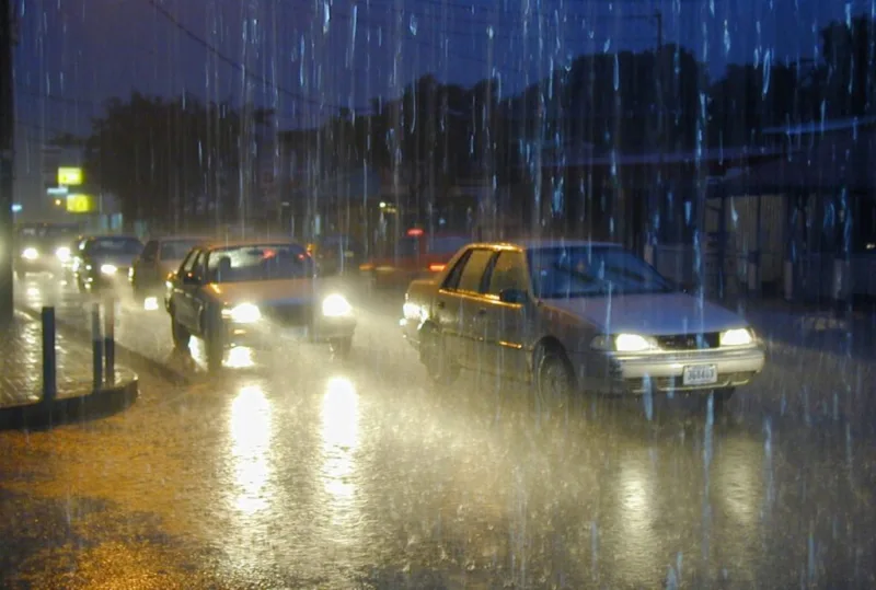 Costa Rica racionamiento lluvias El Niño