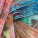 dólar ante el colón