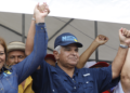 José Raúl Mulino ganó las elecciones del 5 de mayo en Panamá.
