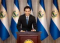 El diputado oficialista Rodrigo Ayala fue juramentado como presidente de la  Agencia de Promoción de Inversiones y Exportaciones de El Salvador.
