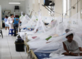 El dengue ha cobrado la vida de al menos diez hondureños en lo que va del año.