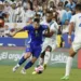 Guatemala pierde por goleada ante Argentina y El Salvador por la mínima con Perú