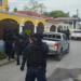 La Operación Tornado 7 se ejecuta en en el municipio de Nueva Arcadia, Copán, al occidente de Honduras, fronterizo con Guatemala.