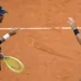 Marcelo Arévalo y Mate Pavic avanzaron a la final de Roland Garros en dobles.