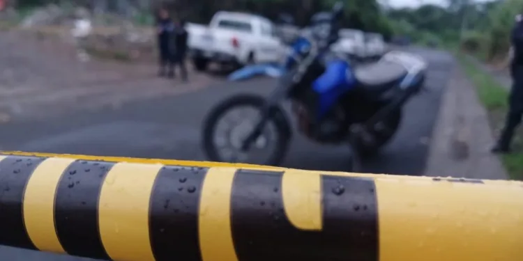 Horror en Costa Rica: encuentran cuerpo de mujer decapitada y sicarios intentan ejecutar a niño de 10 años