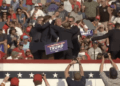 Un Trump ensangrentado y desafiante podría convertirse en la imagen que defina las elecciones en EE. UU.