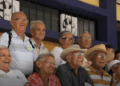 La población mayor de 65 años de Costa Rica se duplicará en las próximas dos décadas