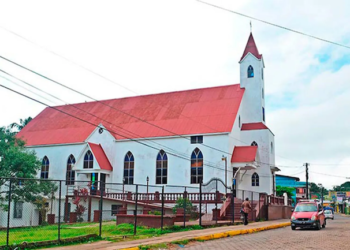 La Iglesia Morava de Nicaragua es la denominación religiosa evangélica más fuerte del caribe nicaragüense.