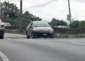 Guatemala anuncia “cierre total” de un tramo de la carretera a El Salvador desde este sábado