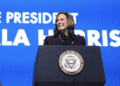 ¿Cuál es la visión de Kamala Harris sobre Taiwán y China?
