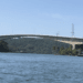 El estratégico puente de Río Dulce, en Guatemala, presenta daños “severos” y “preocupantes”