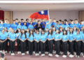 Delegación de 50 “embajadores jóvenes” taiwaneses visitarán Guatemala y Belice