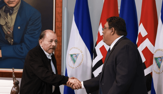 Dictadura Ortega-Murillo ve al SICA como su próximo botín, advierte analista