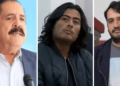 México, Colombia, Honduras y Venezuela: las familias, el narcotráfico y el poder