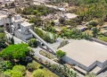 La cementera mexicana Cemex avanza en su salida de Centroamérica
