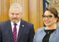 Oficialismo hondureño activa a funcionarios para defender a Mel y Xiomara en medio del narcoescándalo