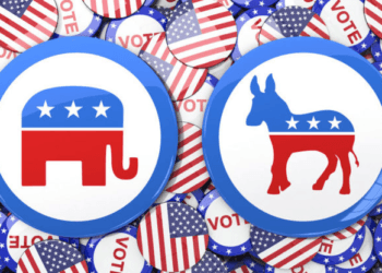 ¿Por qué solo hay dos grandes partidos políticos en Estados Unidos?
