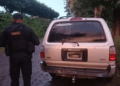 Cada dos horas hay una denuncia de robo de vehículo en Guatemala