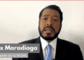 Félix Maradiaga