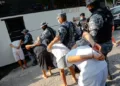 Asamblea salvadoreña aprueba la trigésima primera prórroga del régimen de excepción