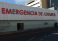 Guatemala es el país centroamericano con mayor número de hospitales públicos