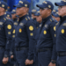 Guatemala es el país con más policías en Centroamérica