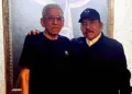 Audio revela aislamiento y deterioro de salud de Humberto Ortega antes de su muerte en Nicaragua