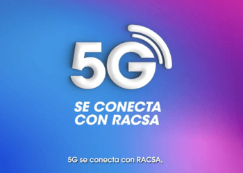 Nokia y Racsa despliegan la primera red 5G en Costa Rica