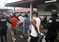 Al menos 180 pandillas operan en Panamá, según las autoridades
