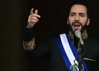Encuesta revela “optimismo” entre salvadoreños por el rumbo del país y alta popularidad de Bukele