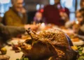 Acción de Gracias, la festividad más importante de EEUU