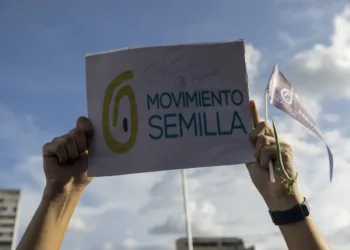 Registro de Ciudadanos de Guatemala cancela al partido Movimiento Semilla del presidente Arévalo